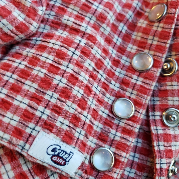 Western button down - Picture 2 of 5